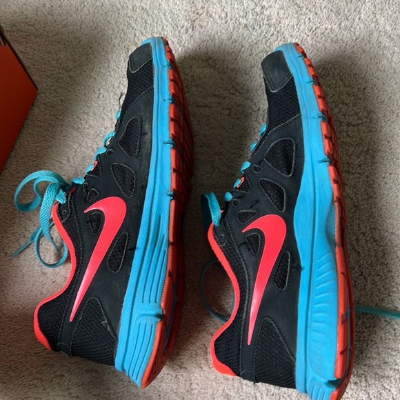 Nike Air Visi Pro - Picture 4 of 6